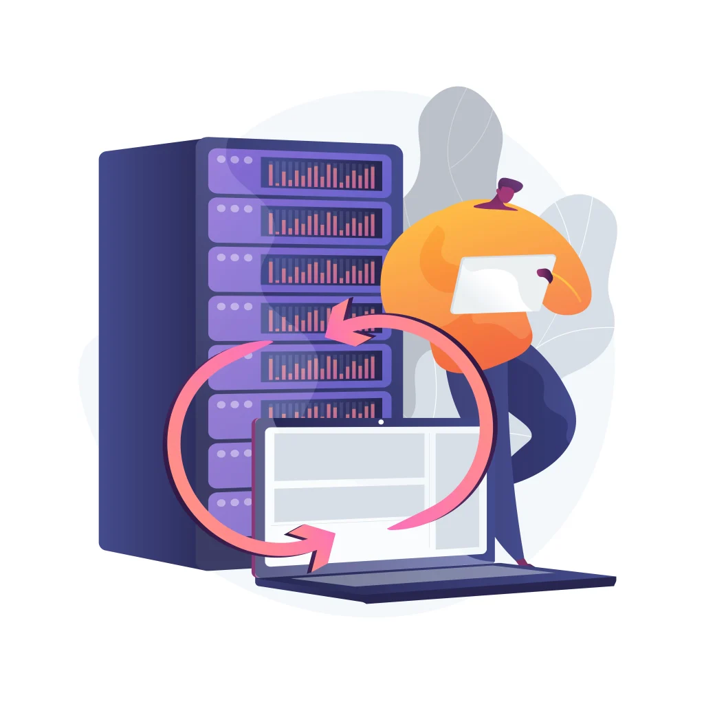 Server Load Balancing for Businesses
