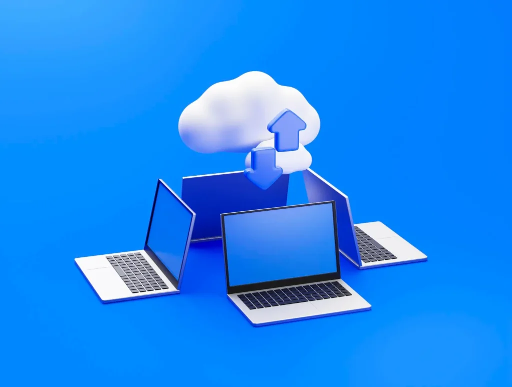 Cloud Backup Solutions for Applications