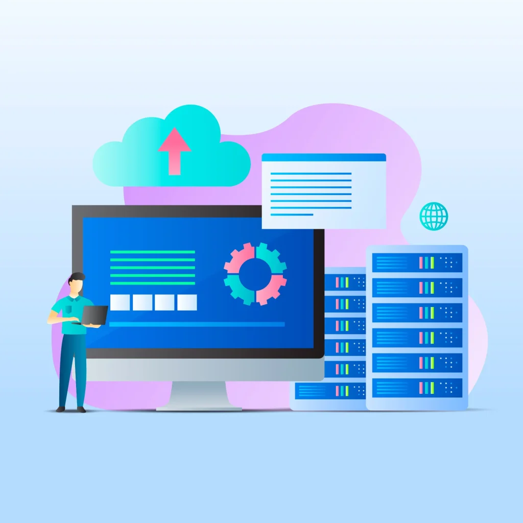 Database Replication for High Availability