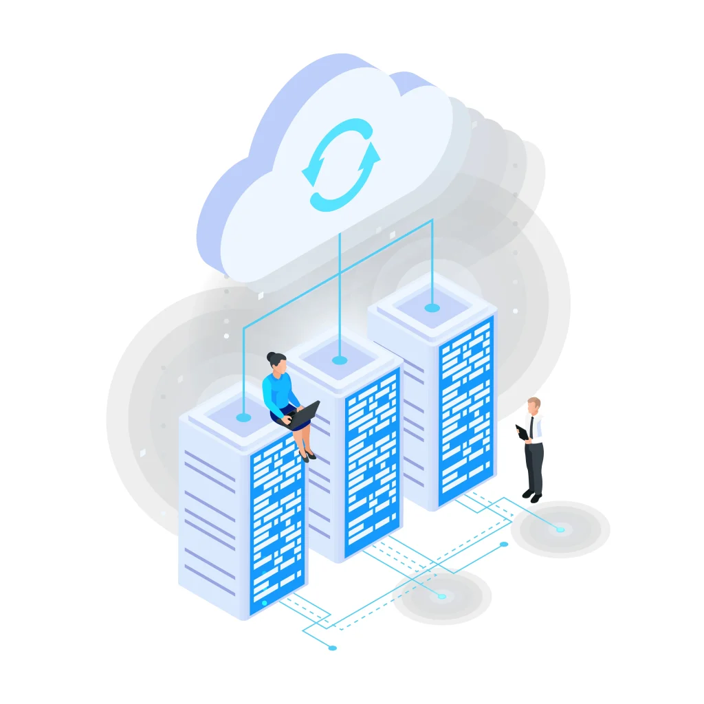 Cloud Migration Services in Pune