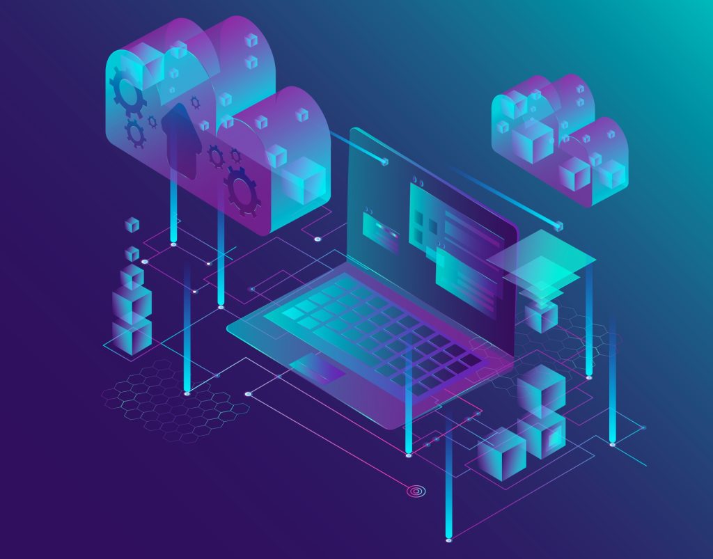 Container Deployment Platform India