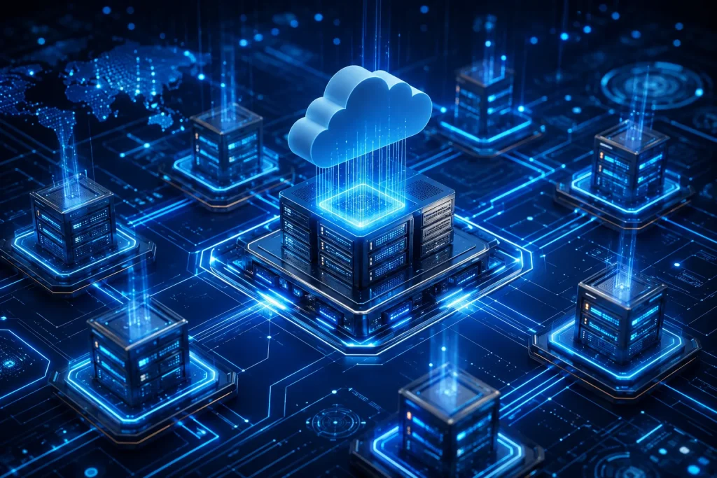Enterprise Load Balancing Solutions