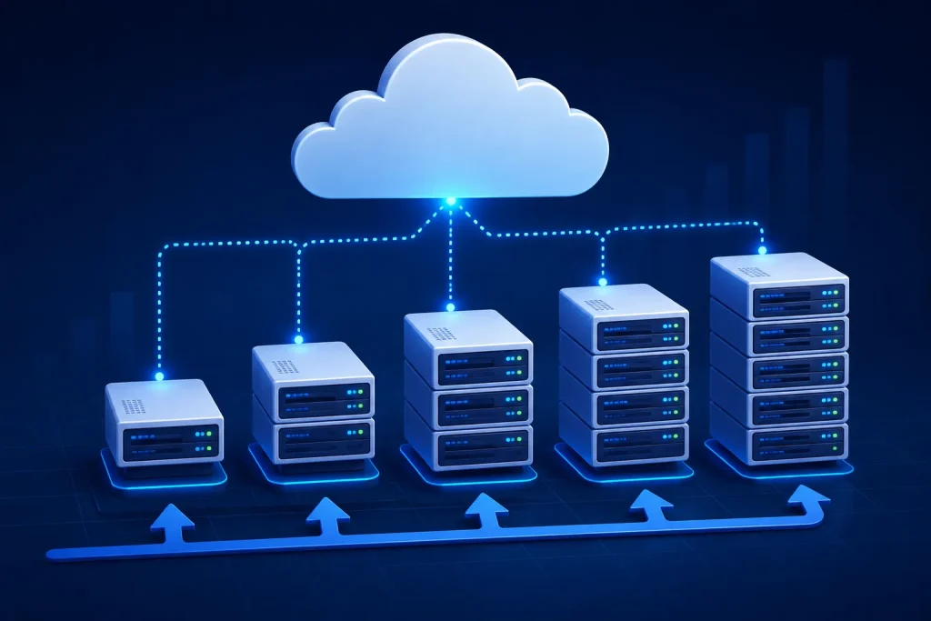 Horizontal Auto Scaling Solutions