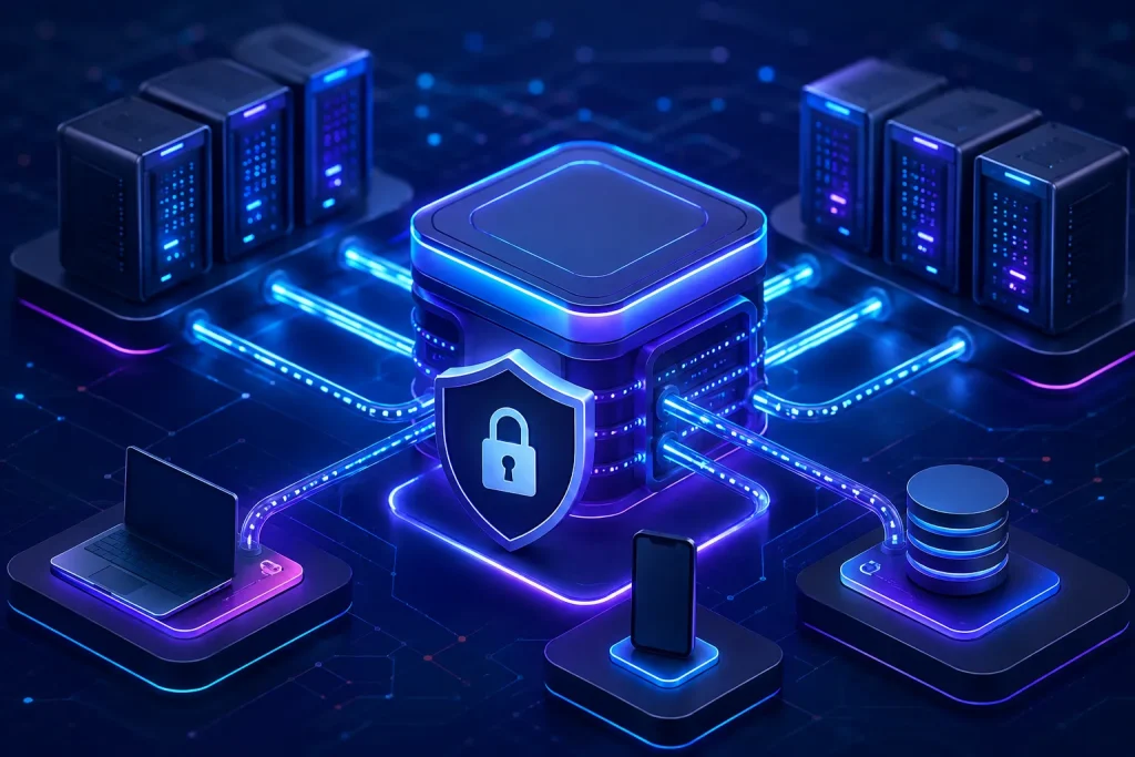 API Gateway Hosting Services