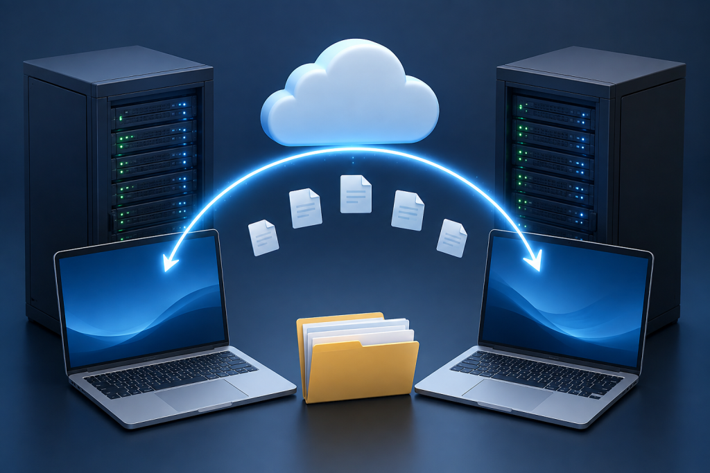 Affordable Hosting with Free Migration