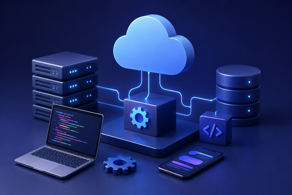 Affordable API Hosting for Startups