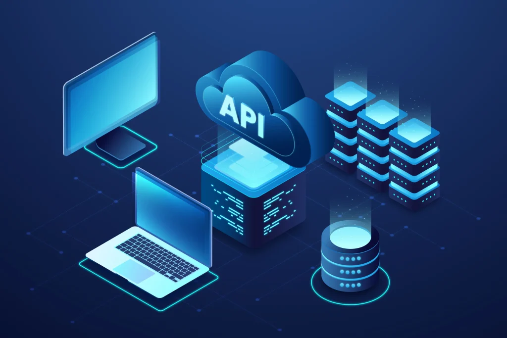 Fast Reliable API Hosting for Mobile Applications