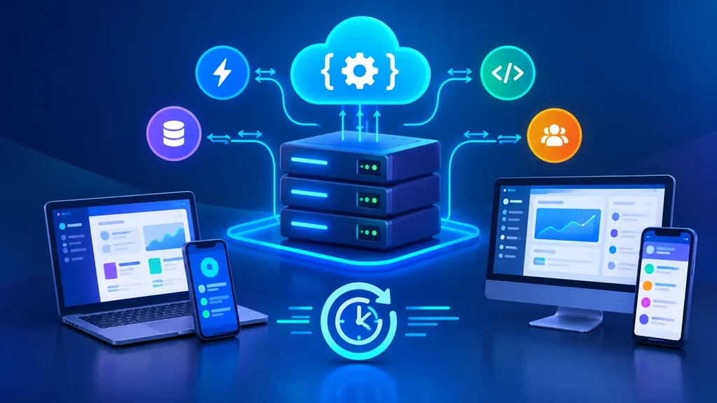 API Hosting for Real Time Applications: Boost API Performance