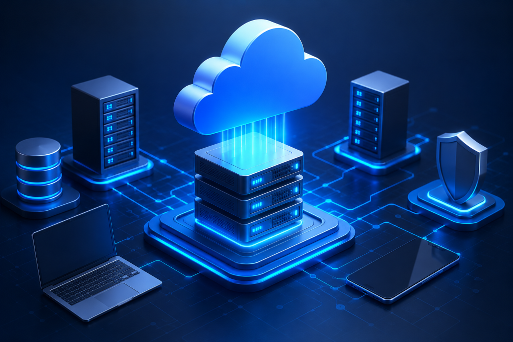 Cost Effective API Hosting Services