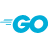 Go logo