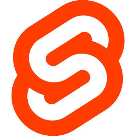Svelte logo