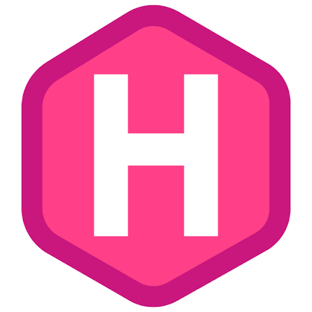 Hugo logo