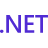 .NET logo