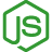 Node.js logo