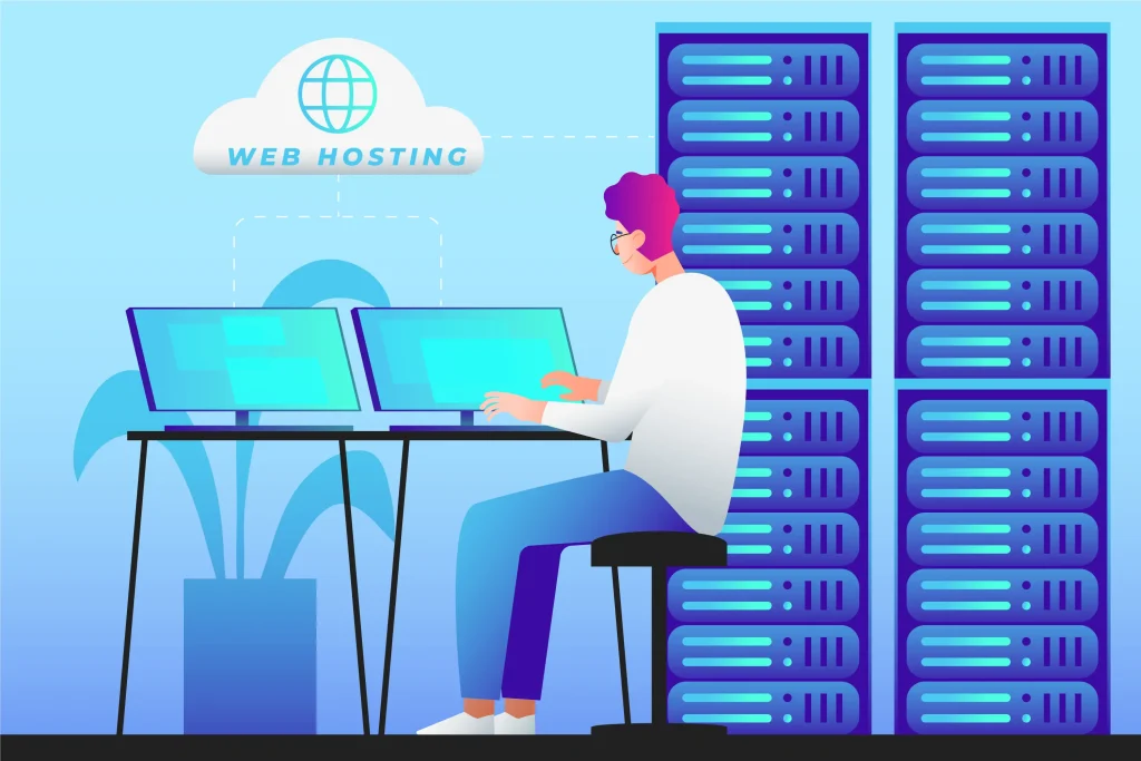 Static Website Hosting