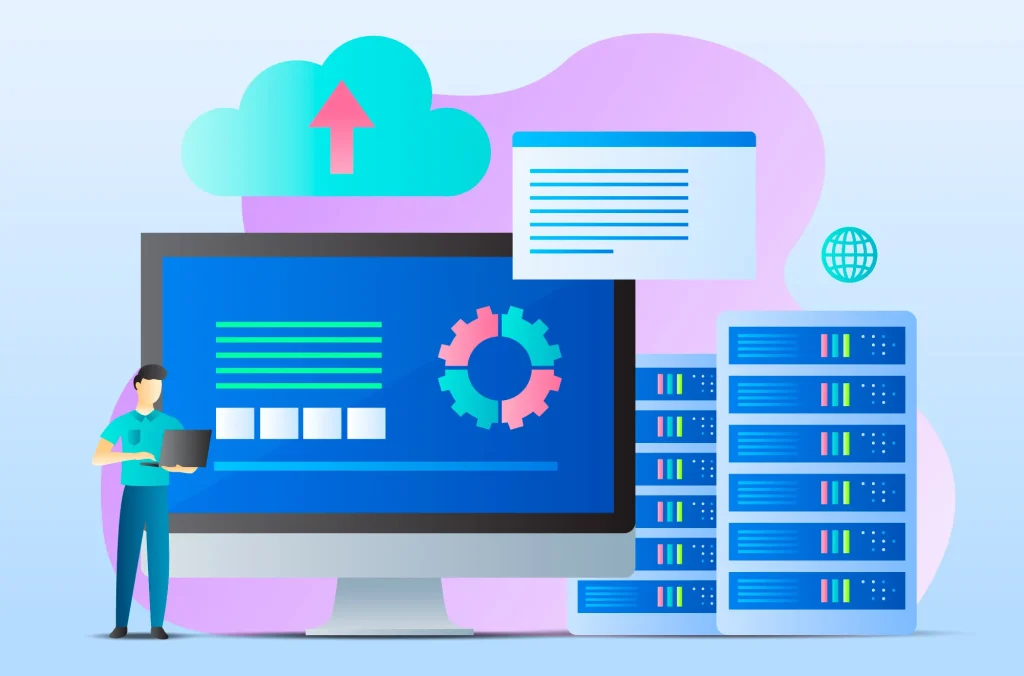 Unity Dedicated Server Hosting