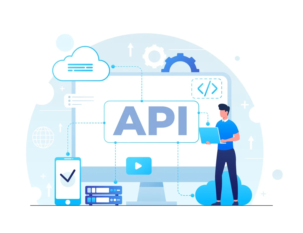 How to Deploy REST API
