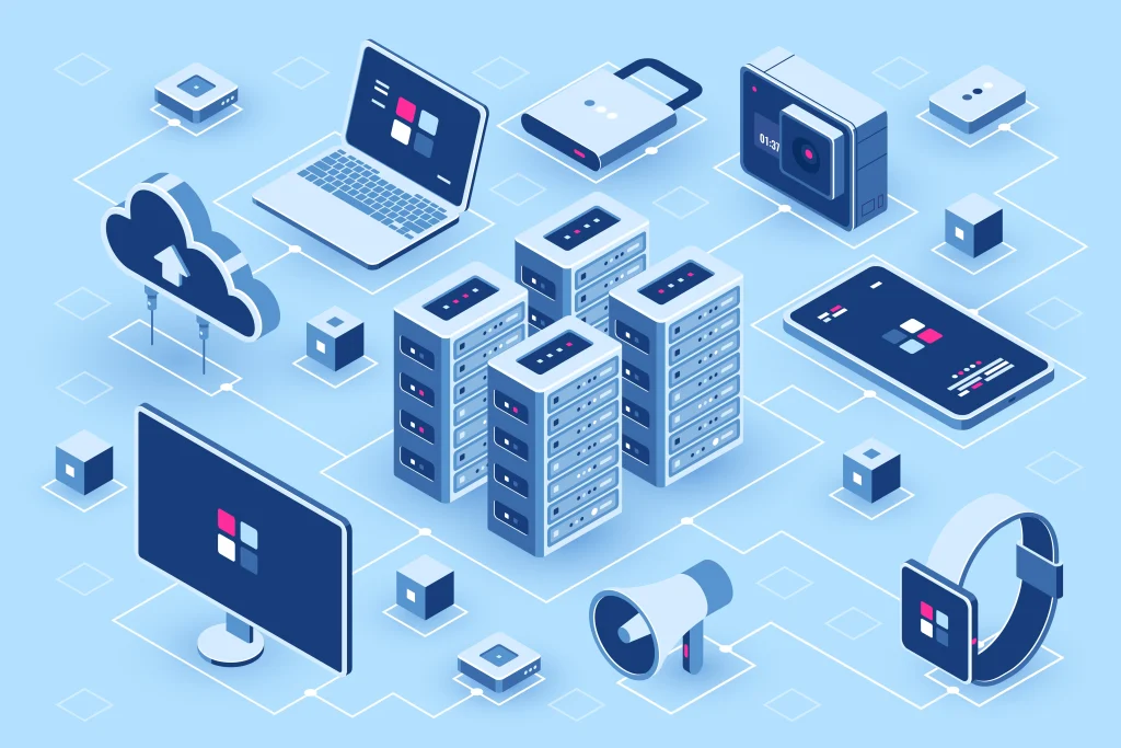 Managed Database Hosting