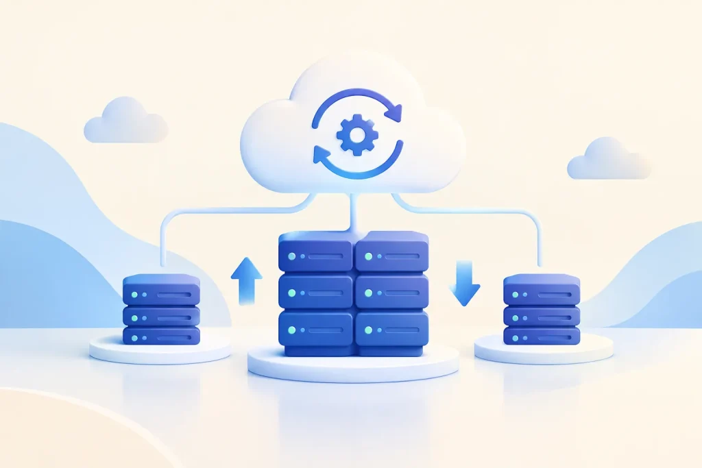 what is Autoscaling