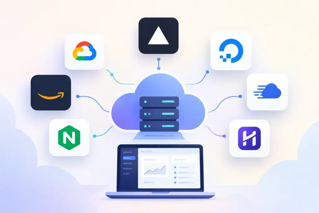 Heroku Alternatives